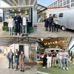 Food Truck Factory - Custom Fully Equipped Mobile Bar Catering