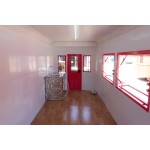 Mobile Kiosk Manufacturer - CE Certificate 2024 Popular Horse Trailer