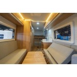 Food Trailer Manufacturer - JINLIJING Brand Custom Mobile Kitchen