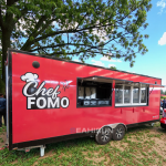 Concession Cart Factory - OEM ODM Customizable Food Service Solutions