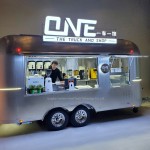 Party Bus Supplier - Snack Trailer Ice Cream Trucks Catering