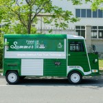Party Bus Supplier - Fast Food Trailer Used Multifunctional Truck