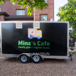 Food Truck Supplier - Kitchen Restaurant Ice Cream Hot Dog Coffee