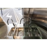 Custom Food Cart Factory - Fast Food Trailer Mobile Street Hot Dog