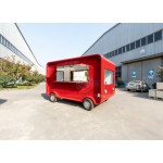 Container House Manufacturer - Expedition Factory Expandable Trailer