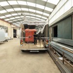 Custom Food Cart Factory - Fast Food Trailer Mobile Street Hot Dog