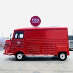 Beer Truck Manufacturer - Food Cart Beer Truck