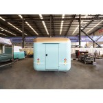 Food Truck Supplier - US Approved CE DOT Certificate Catering Trailer