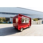 Container House Manufacturer - Expedition Factory Expandable Trailer