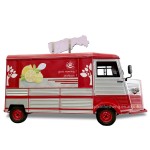 Snow Cone Truck Manufacturer - Mobile Trailer Bar Cart Camper