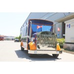 6. Class2 Electric Food Truck