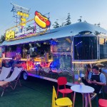 Hot Dog Trailer Factory - Catering for Restaurants Retail Hotels