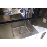 Food Cart Supplier - Catering Coffee Trailer Used Ice Cream Trucks