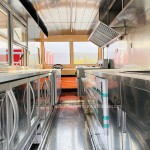 Ice Cream Truck Factory - Hot Selling CE Certificate Mobile Coffee