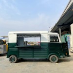 Fast Food Trailer Manufacturer - Multifunctional Electric Truck Mobile