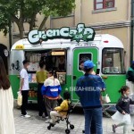 Coffee Trailer Factory - Full Kitchen Equipment Concession Food Trailer