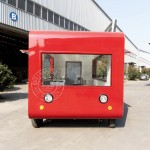 Container House Manufacturer - Expedition Factory Expandable Trailer