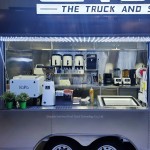 Party Bus Supplier - Snack Trailer Ice Cream Trucks Catering