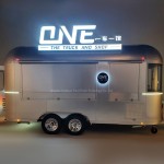 Party Bus Supplier - Snack Trailer Ice Cream Trucks Catering