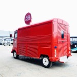 Beer Truck Manufacturer - Food Cart Beer Truck