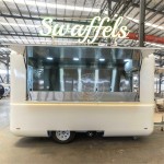 Food Van Manufacturer - Ice Cream Truck Hot Dog Cart Mobile Bar