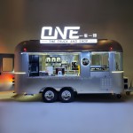Party Bus Supplier - Snack Trailer Ice Cream Trucks Catering