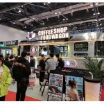 Mobile Food Trailer Factory - New Designed Multifunctional Street Vending