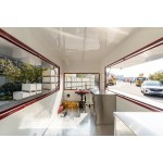 Container House Manufacturer - Expedition Factory Expandable Trailer