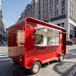 Container House Manufacturer - Expedition Factory Expandable Trailer