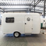 Food Trailer Manufacturer - JINLIJING Brand Custom Mobile Kitchen