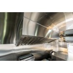 Custom Food Cart Factory - Fast Food Trailer Mobile Street Hot Dog