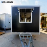 Food Truck Supplier - Kitchen Restaurant Ice Cream Hot Dog Coffee