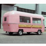 Food Truck Factory - Superior Quality Newest Design Galvanized Steel