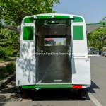 Mobile Food Trailer Factory - Coffee Food Truck Australia Concession