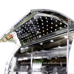 Food Cart Factory - China Hot Selling Fast Street Vending Carts