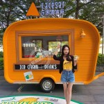 Food Truck Factory - Superior Quality Customizable Galvanized Steel