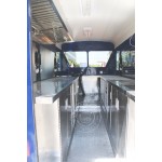 6. Class2 Electric Food Truck