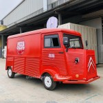 Beer Truck Manufacturer - Food Cart Beer Truck