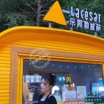 Food Truck Factory - Superior Quality Customizable Galvanized Steel