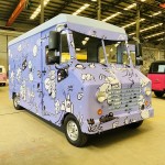 Coffee Vending Supplier - Hot Selling CE Certificate Panini Camping