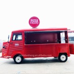 Beer Truck Manufacturer - Food Cart Beer Truck