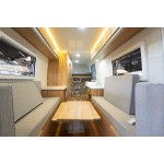 Mobile Food Truck Supplier - Vendor Food Trailer Business Bar Ice