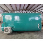 Small Business Trailer Factory - US Approved CE DOT Certificate New