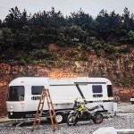 Mobile Bar Manufacturer - Coffee Trailer Mobile Bar