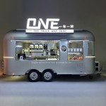 Party Bus Supplier - Snack Trailer Ice Cream Trucks Catering