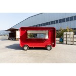 Container House Manufacturer - Expedition Factory Expandable Trailer