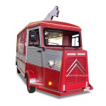 Snow Cone Truck Manufacturer - Mobile Trailer Bar Cart Camper