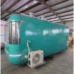 Small Business Trailer Factory - US Approved CE DOT Certificate New