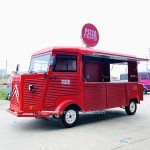 Beer Truck Manufacturer - Food Cart Beer Truck