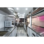 Small Business Trailer Factory - US Approved CE DOT Certificate New